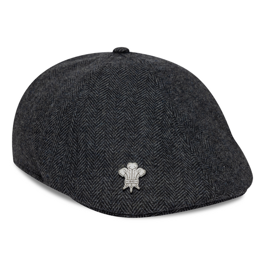 SCCC New Era Flat Cap