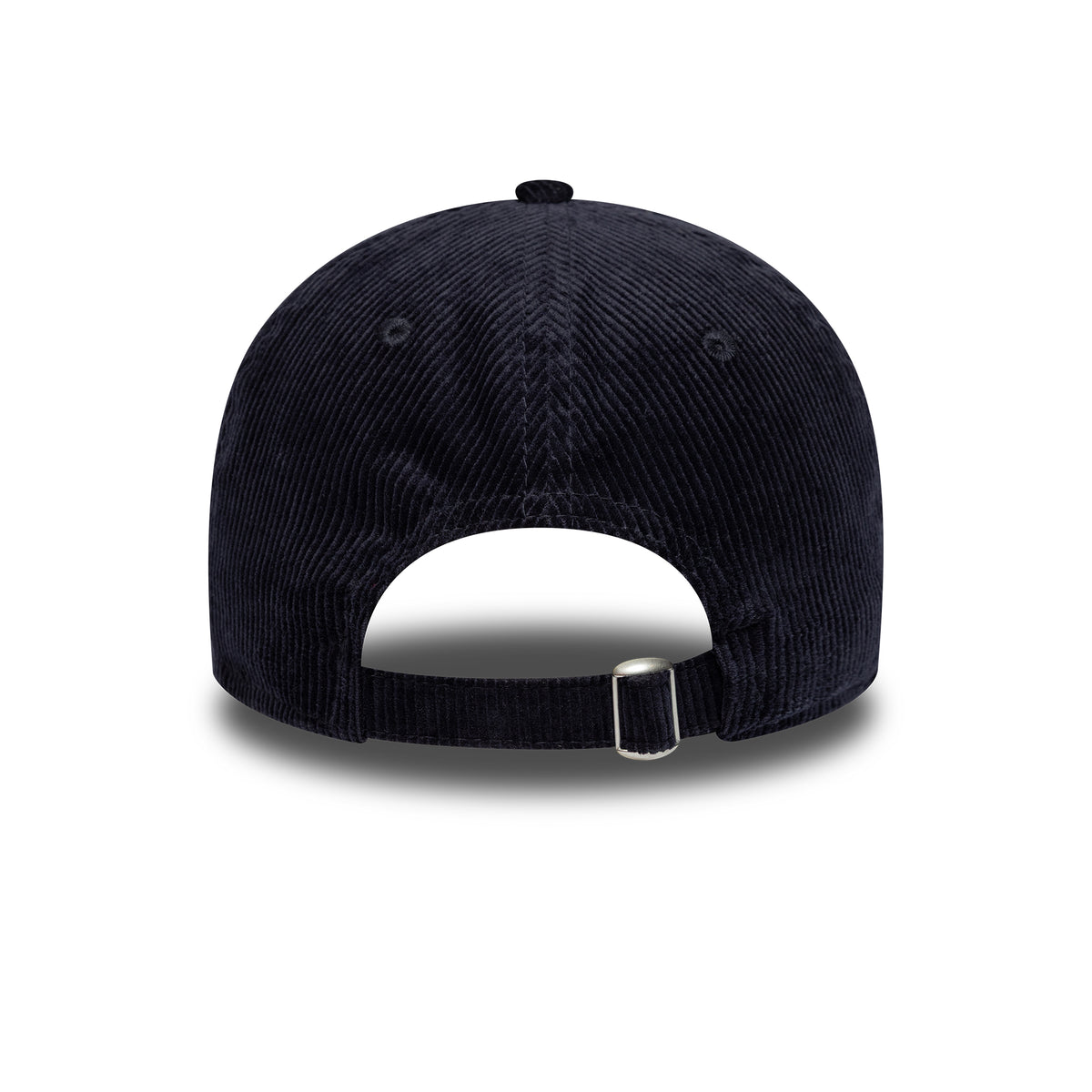 SCCC New Era Navy Cord Cap
