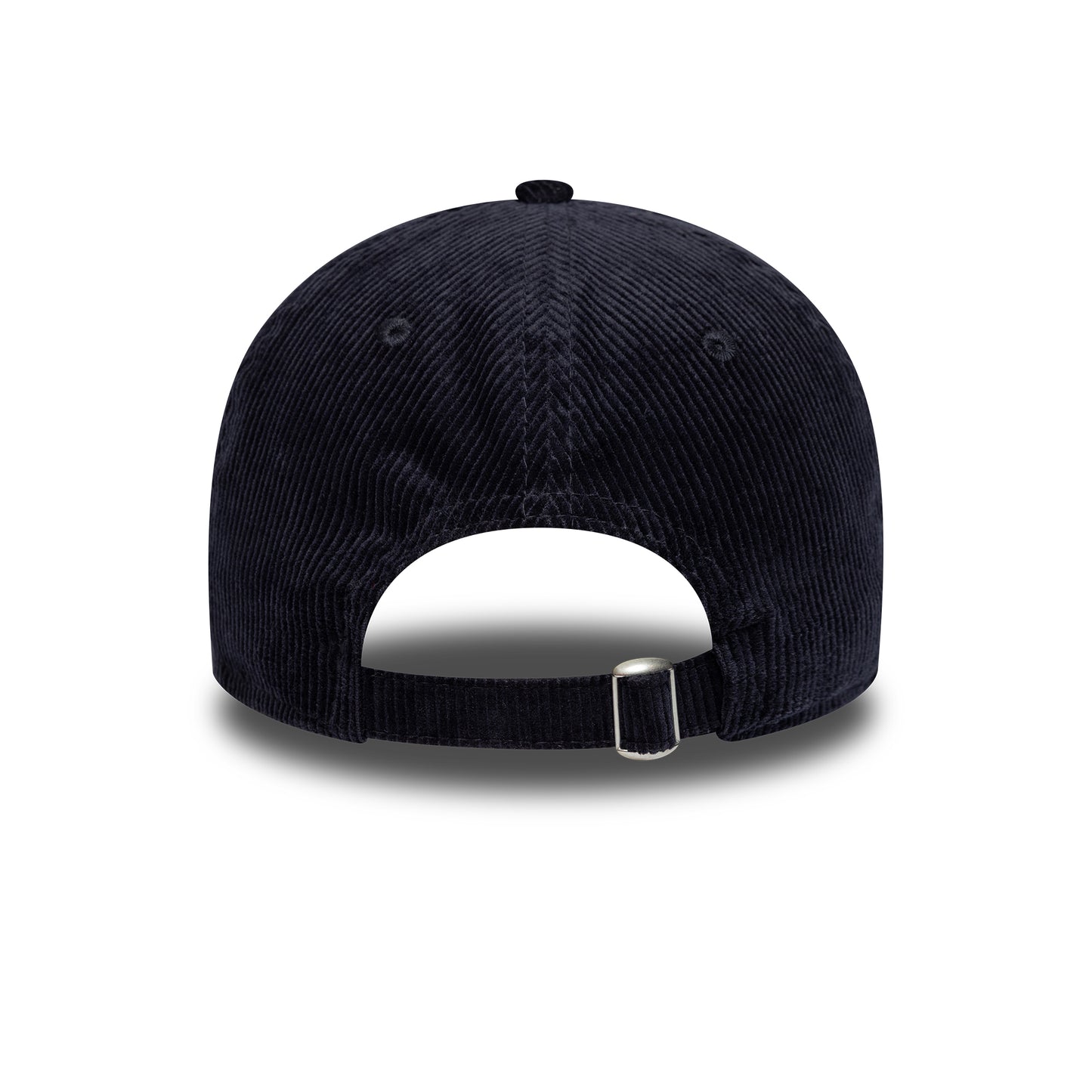 SCCC New Era Navy Cord Cap