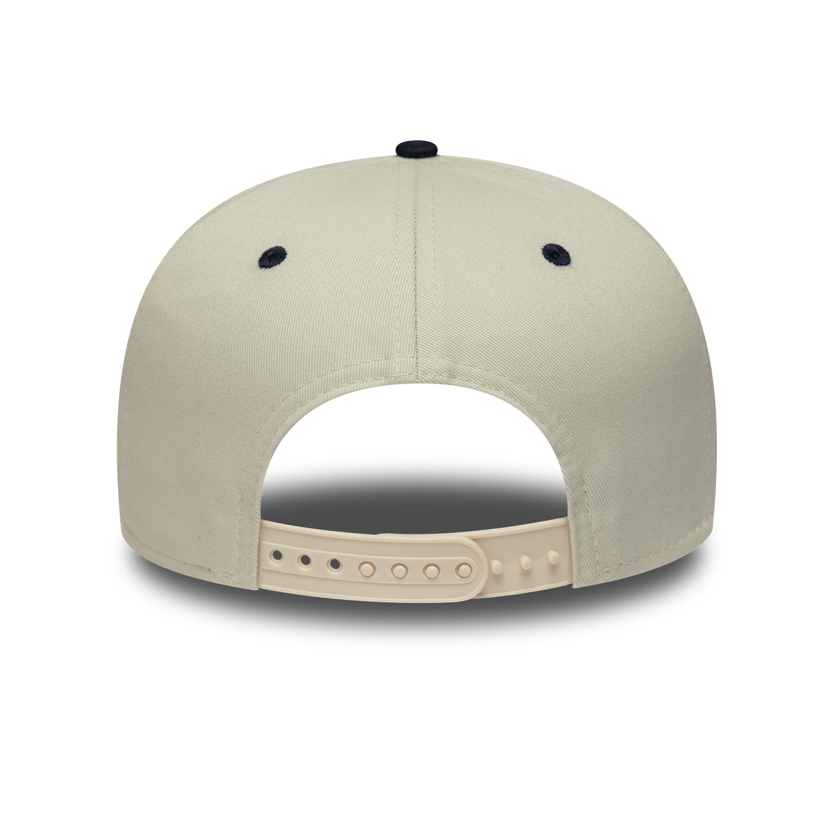 SCCC New Era Stripe Cap