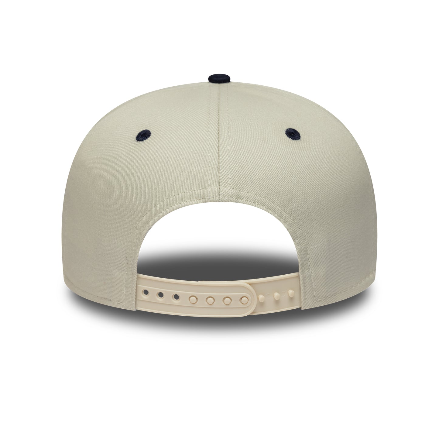 SCCC New Era Stripe Cap