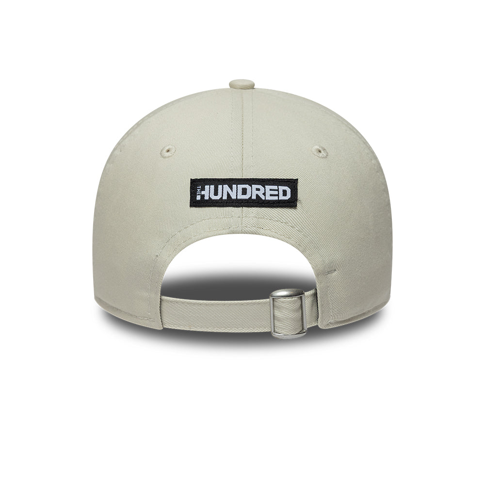 MI London New Era Contrast Cap