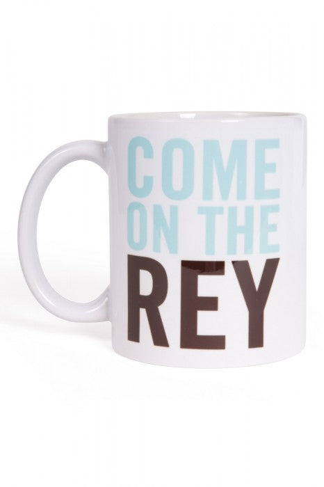 Surrey CCC Come on the Rey