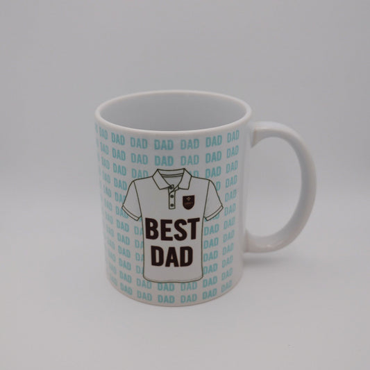 Surrey CCC Best Dad