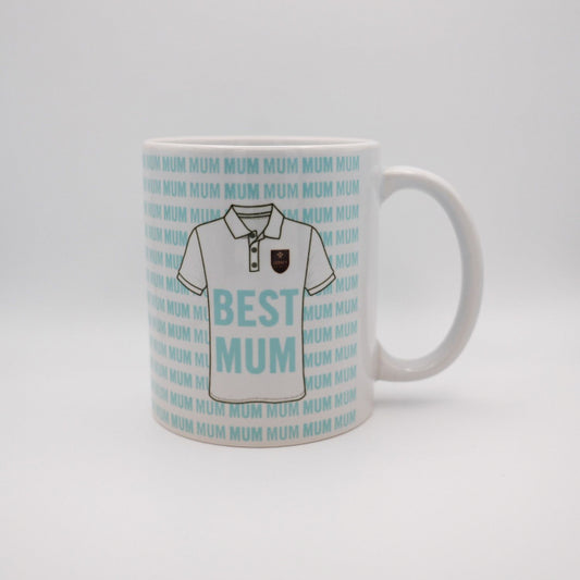 Surrey CCC Best Mum