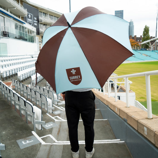 Surrey CCC Umbrella