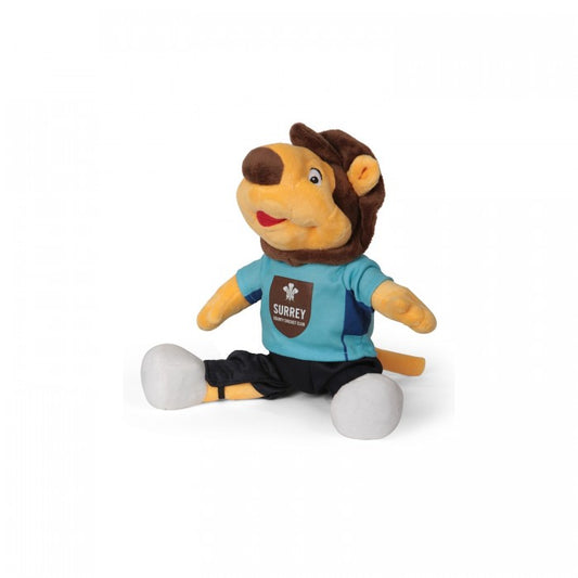 Surrey CCC Caesar the Lion