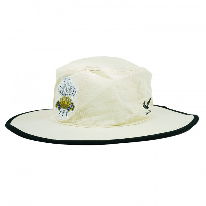2025 SCCC Castore Sunhat Cream (Cream)