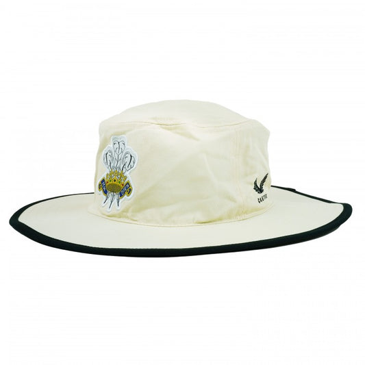 2025 SCCC Castore Sunhat Cream (Cream)