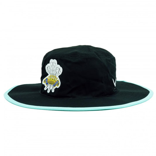 2025 SCCC Castore Sunhat Black (Black)