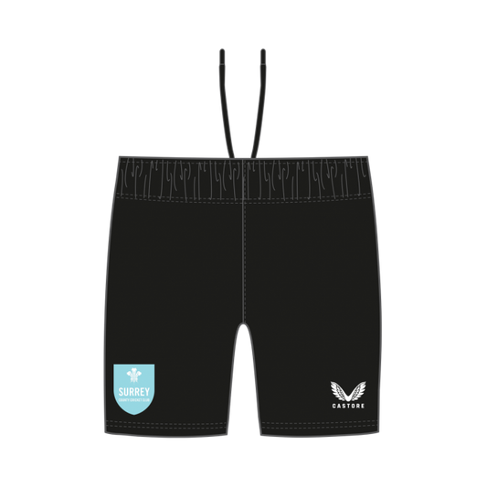 2025 Castore Surrey Shorts Women