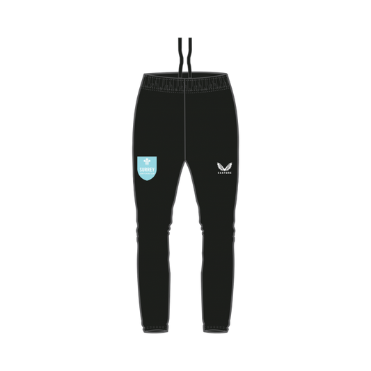 2023 Castore Track Pant Womens (Black)