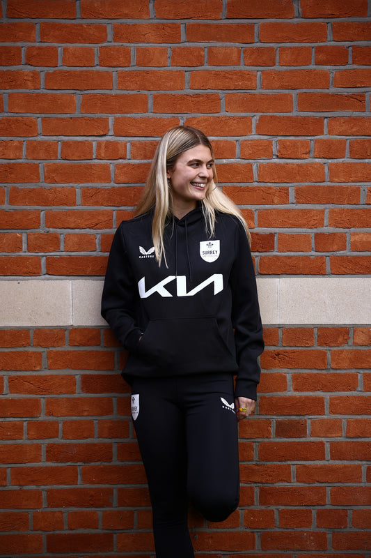 2026 Women's Surrey Castore Scuba Hoodie