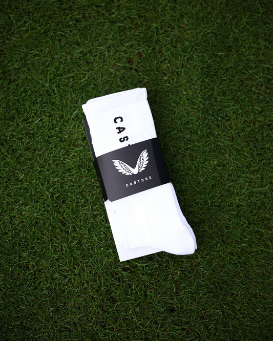 Castore 3pk Core Crew Socks