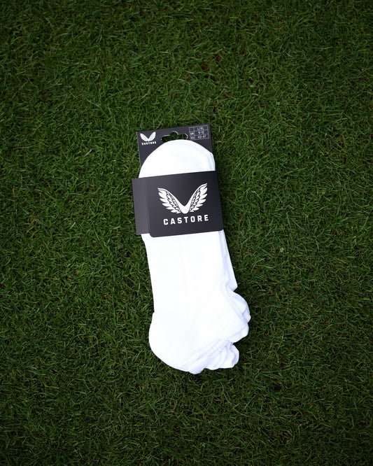 Castore 2pk Ankle Socks