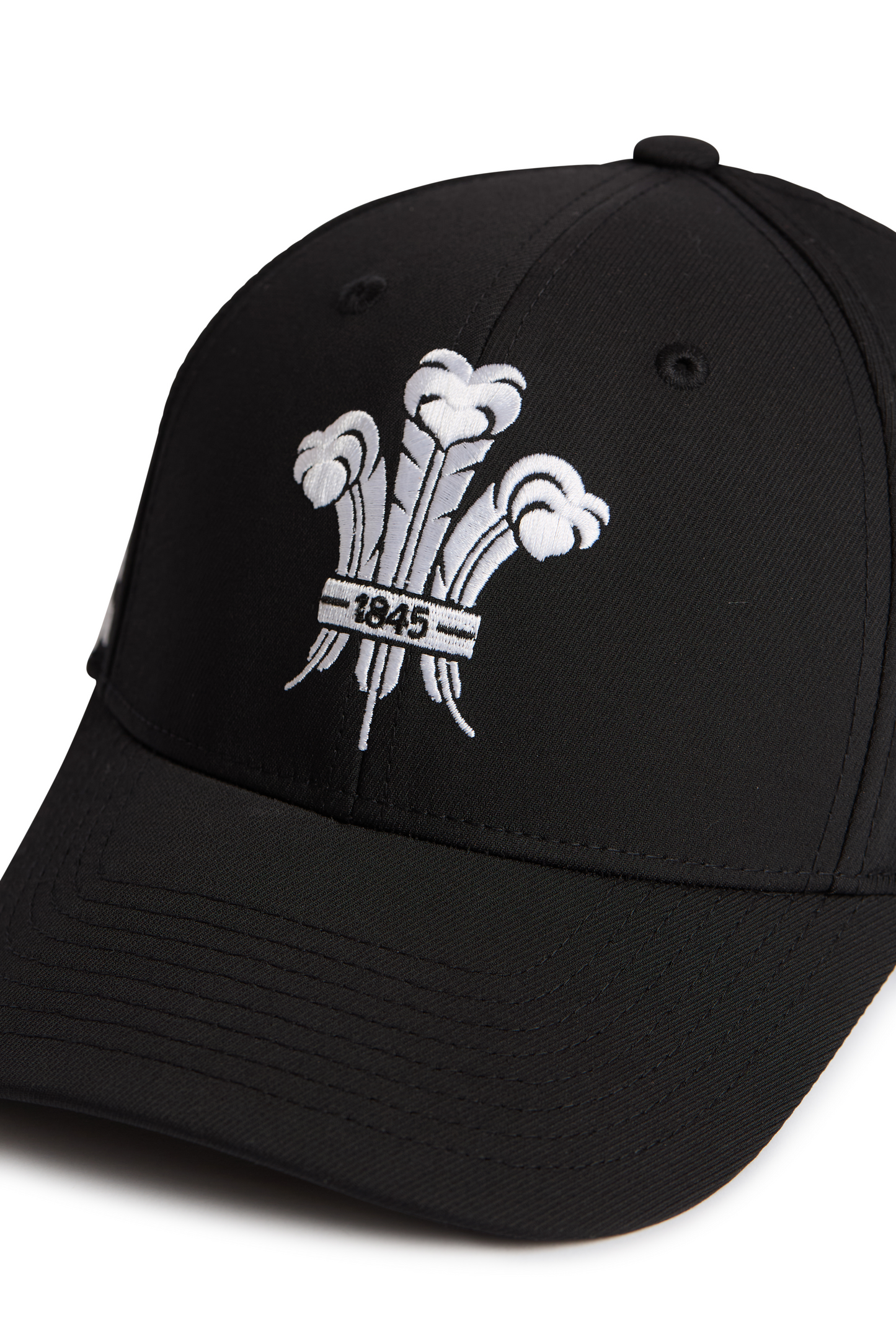 SCCC Winning Years Cap
