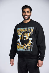 SCCC Vintage Sweatshirt