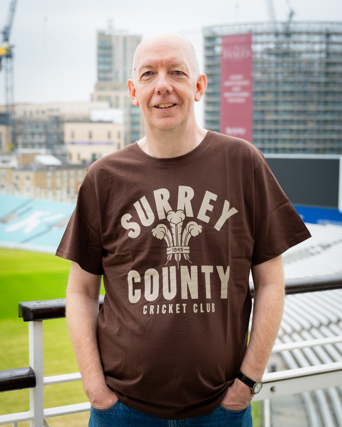SCCC SS Tonal T-Shirt