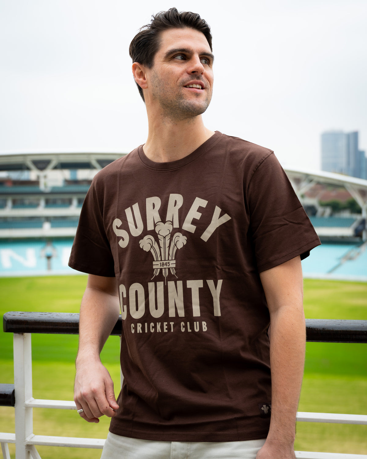 SCCC SS Tonal T-Shirt