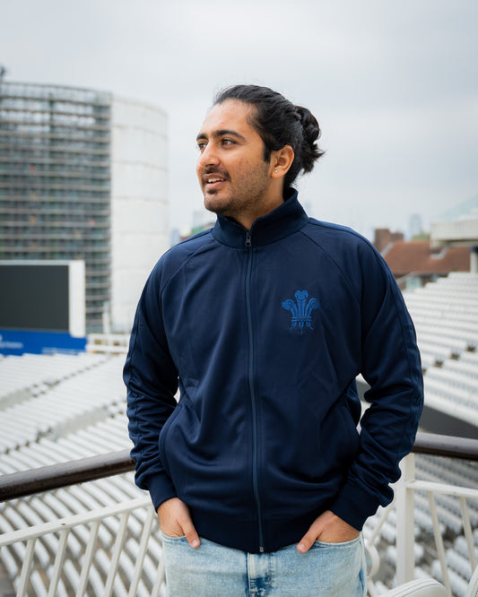SCCC Tonal Track Jacket