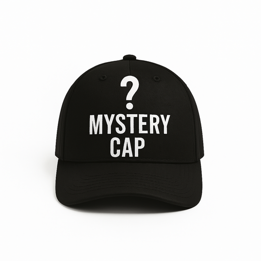 Mystery Cap