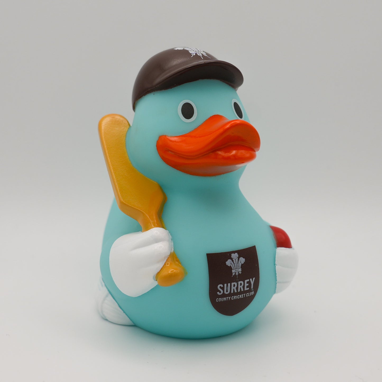 SCCC Rubber Duck