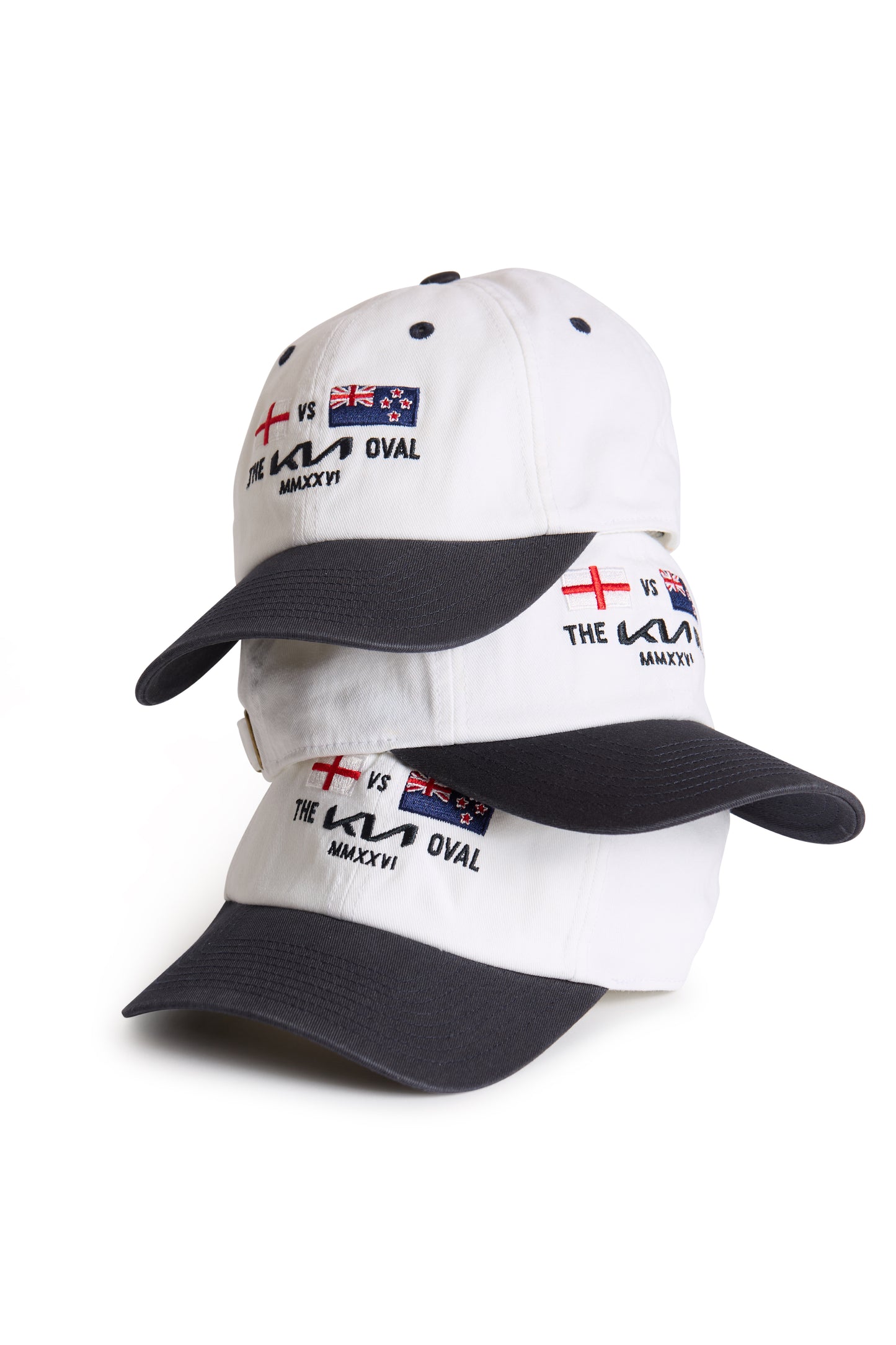 England v New Zealand Cap