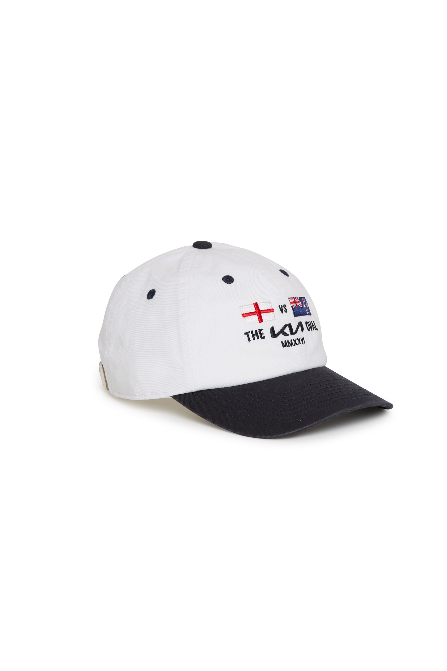 England v New Zealand Cap