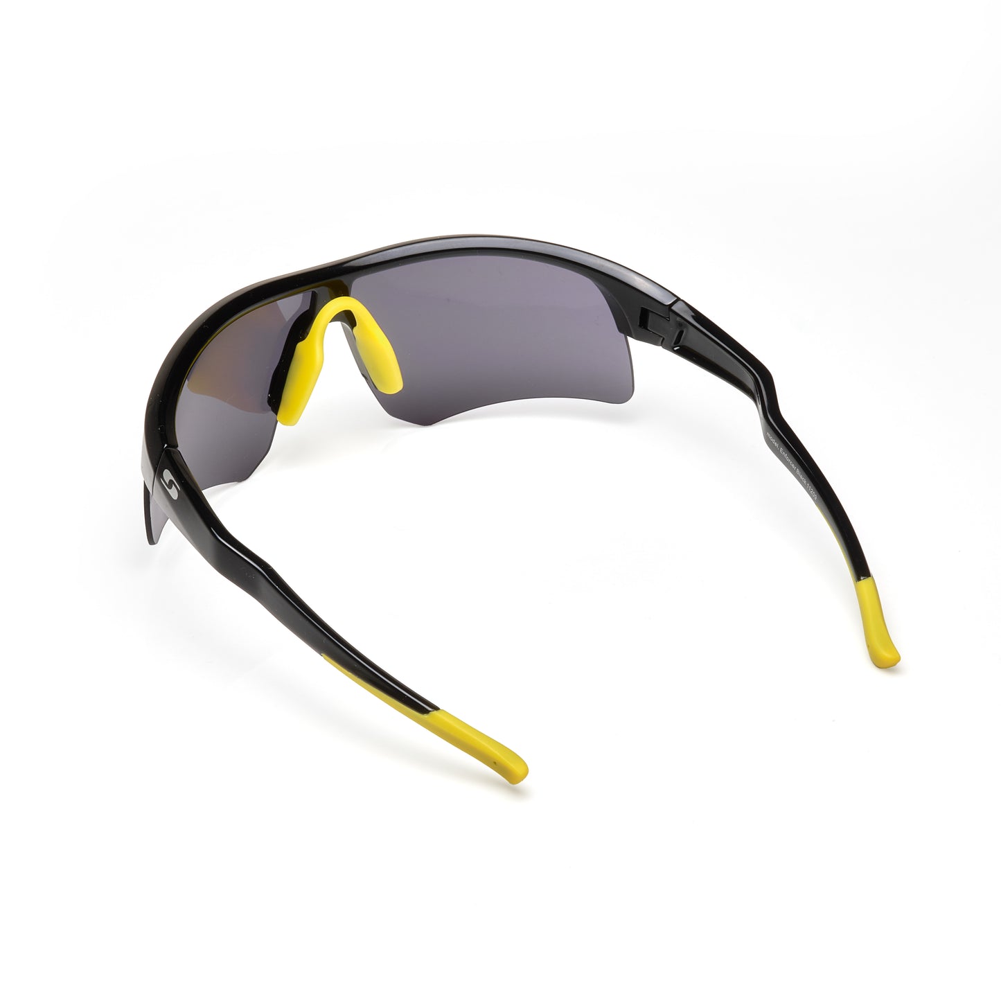 Sunwise Enforcer Black Sunglasses