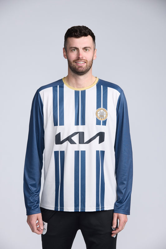 SCCC Home Football Shirt