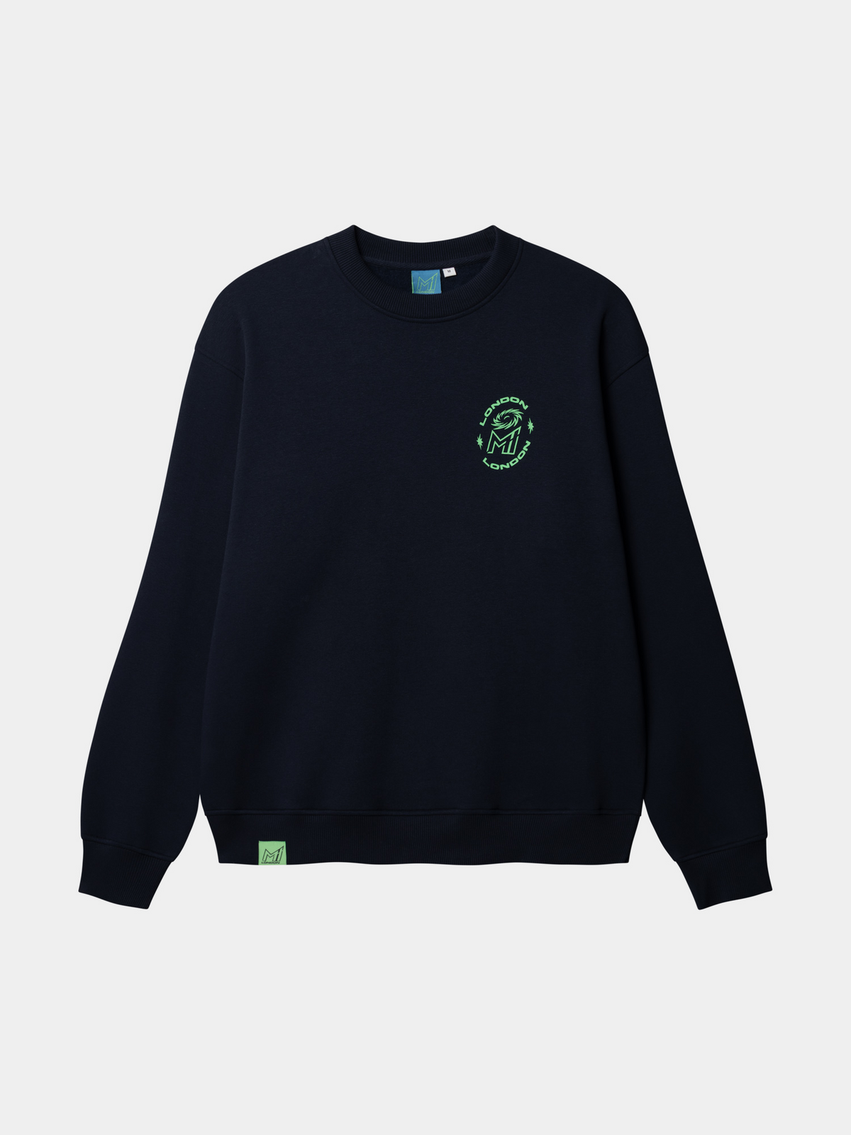 MI London Sweatshirt
