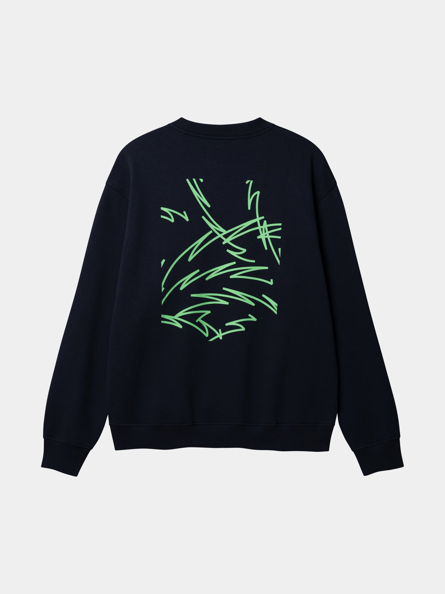 MI London Sweatshirt