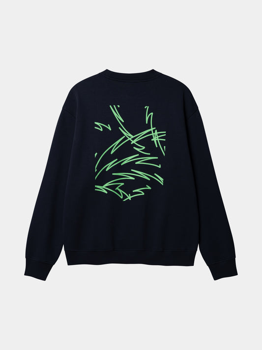 MI London Sweatshirt