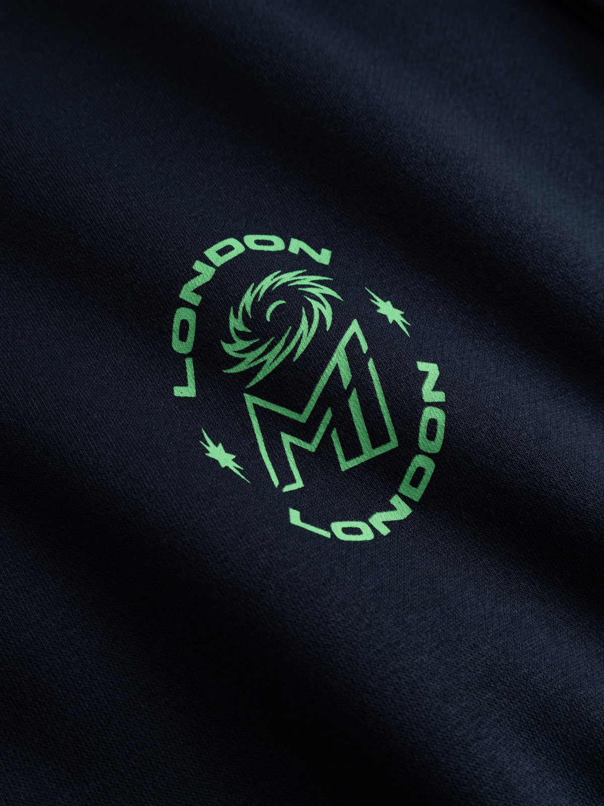 MI London Sweatshirt