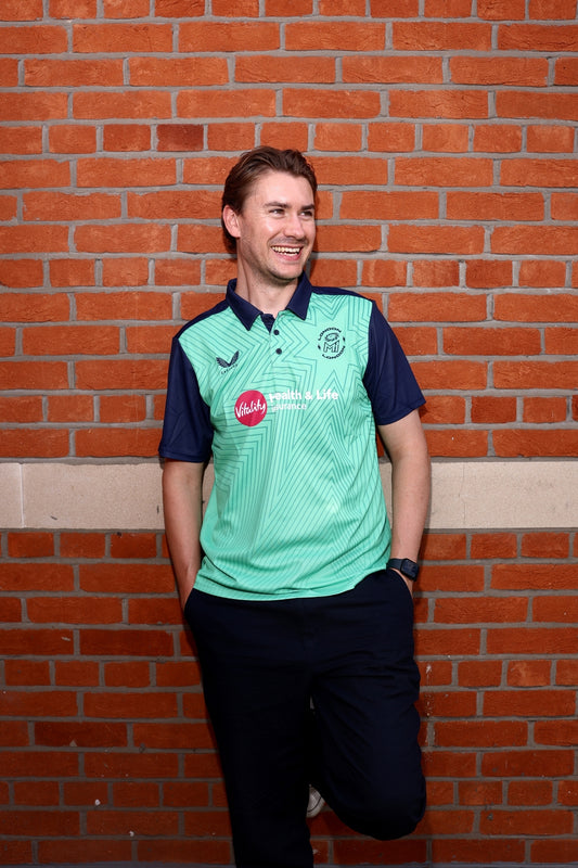 2026 MI London Polo Shirt