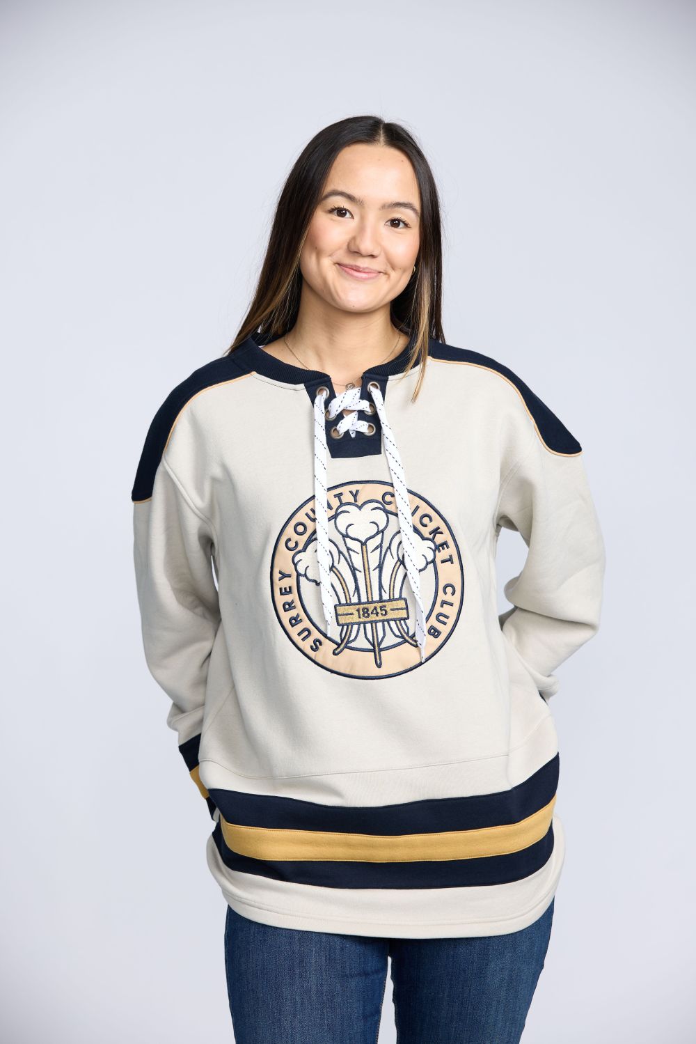 SCCC Hockey Sweatshirt