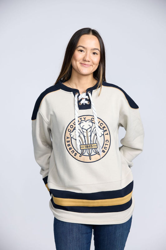 SCCC Hockey Sweatshirt