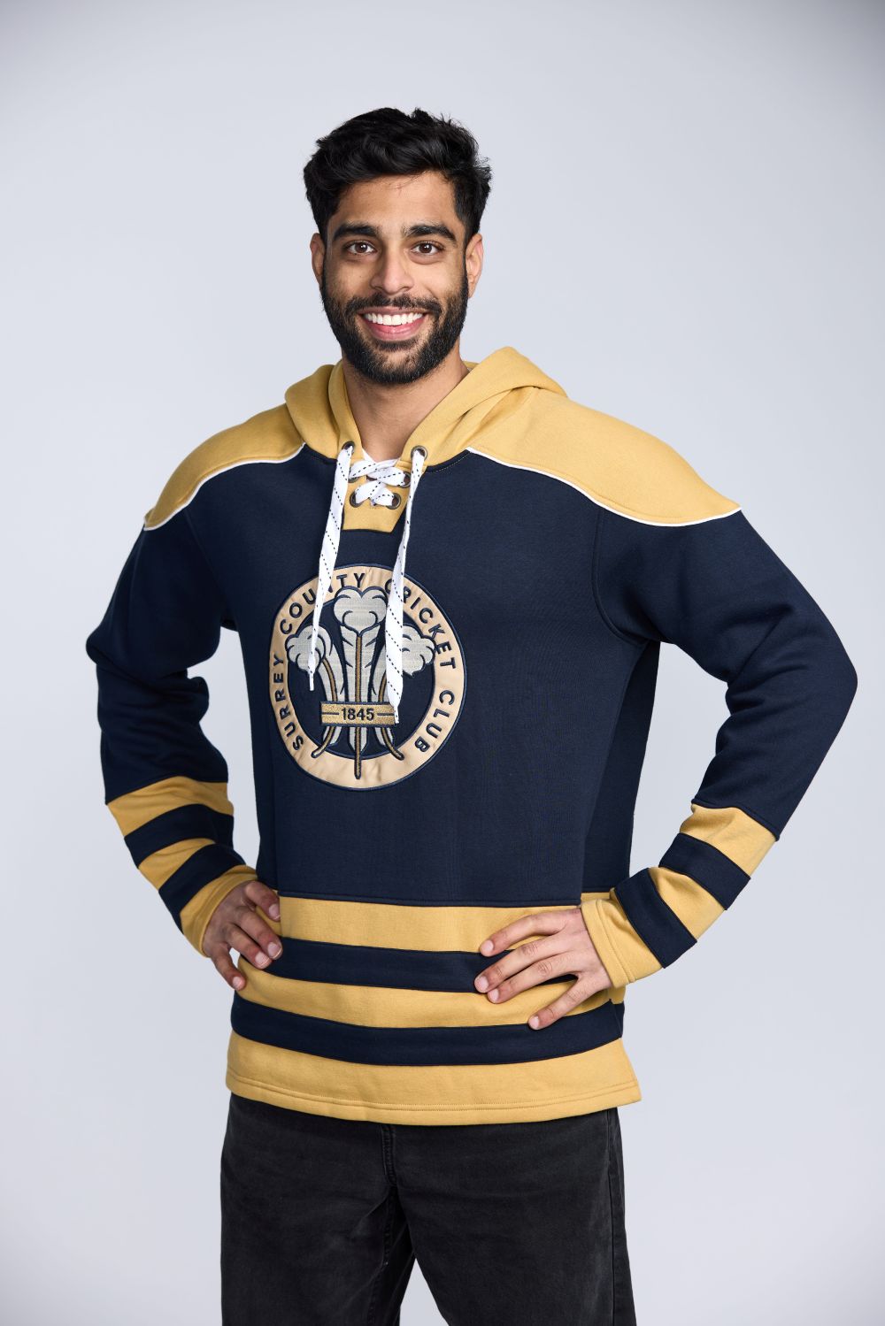SCCC Hockey Hoodie