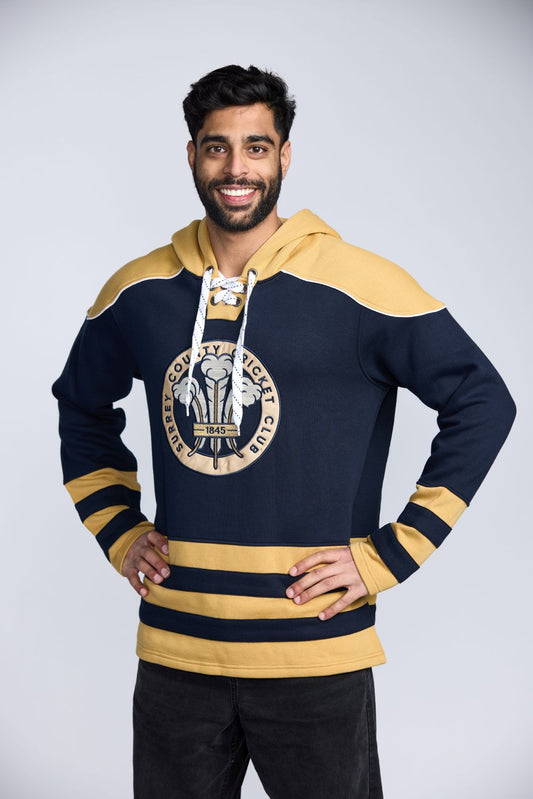 SCCC Hockey Hoodie