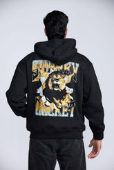 SCCC Vintage Zipped Hoodie