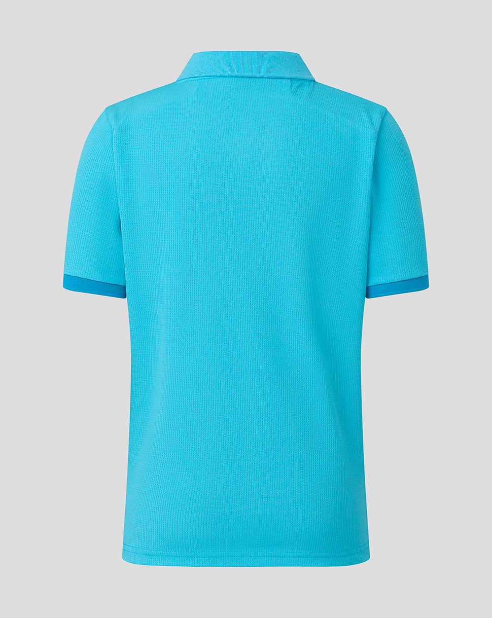 2026 England Castore Replica Youth ODI Shirt