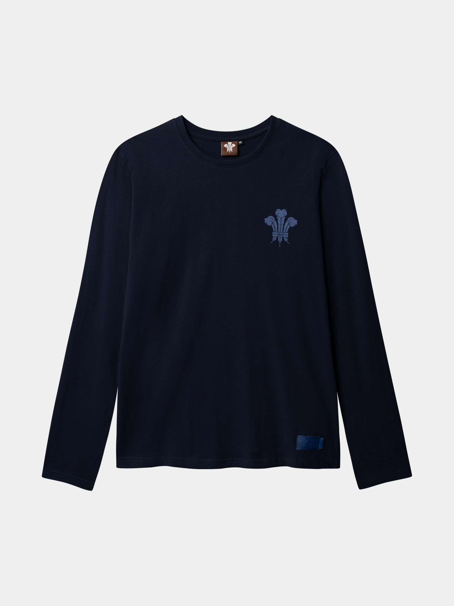 SCCC LS Tonal T-Shirt