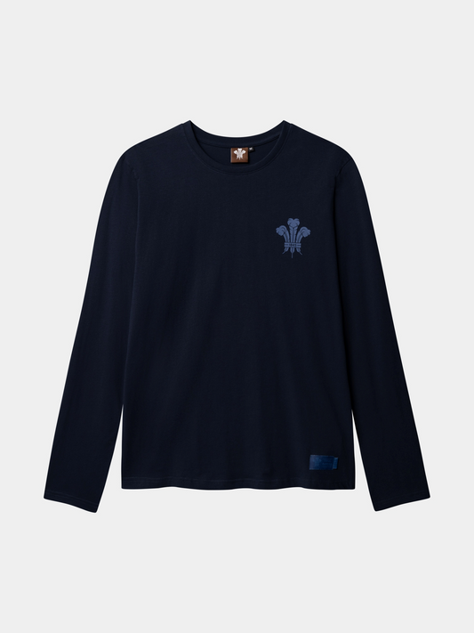 SCCC LS Tonal T-Shirt