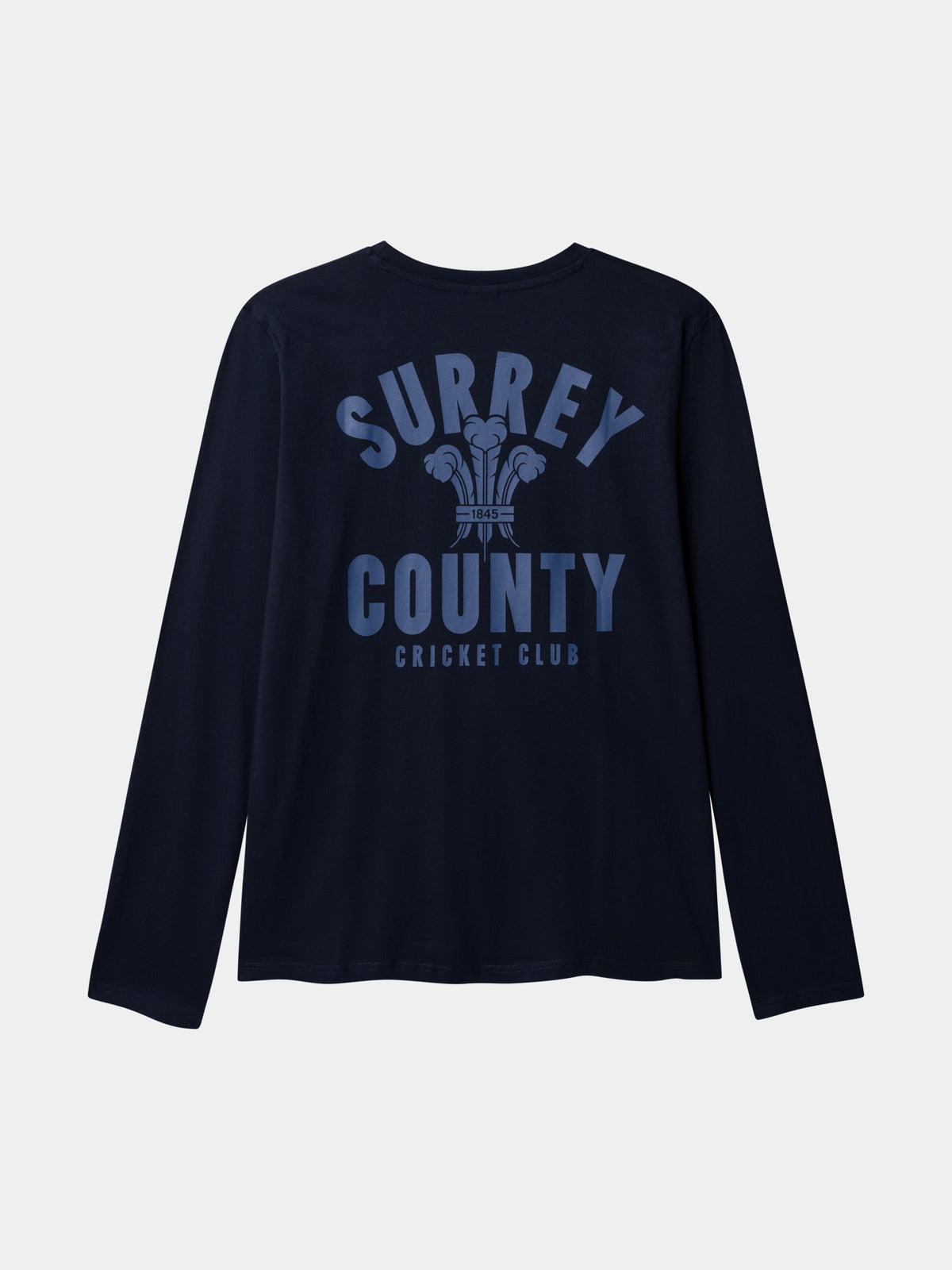 SCCC LS Tonal T-Shirt