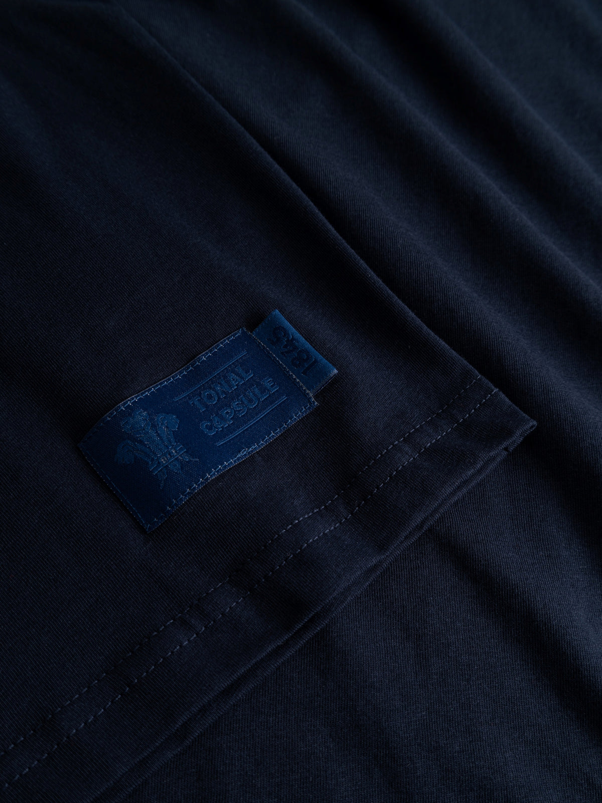 SCCC LS Tonal T-Shirt