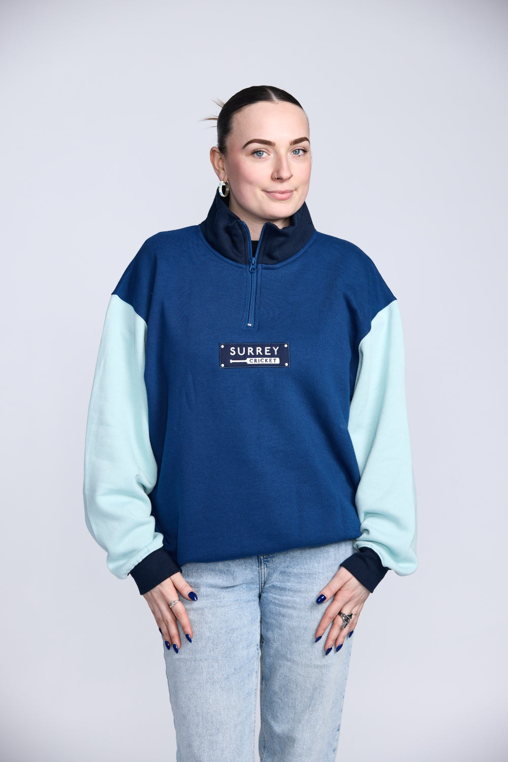 Unisex Supporter Wear