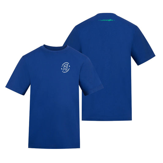MI London Basic T-Shirt