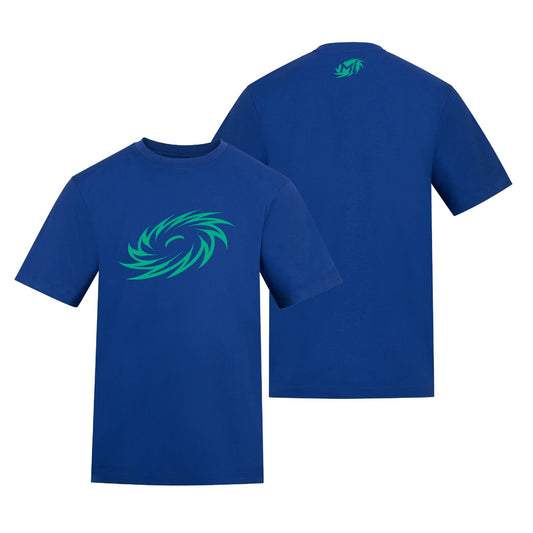 MI London Chakra T-Shirt