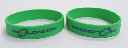 MI London Wristband