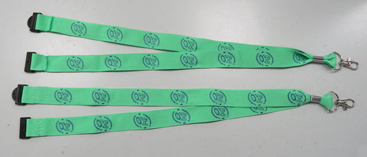 MI London Lanyard